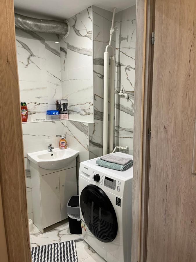 Apartament 75 W Centrum! Okulickiego! Сталова Вола Екстериор снимка