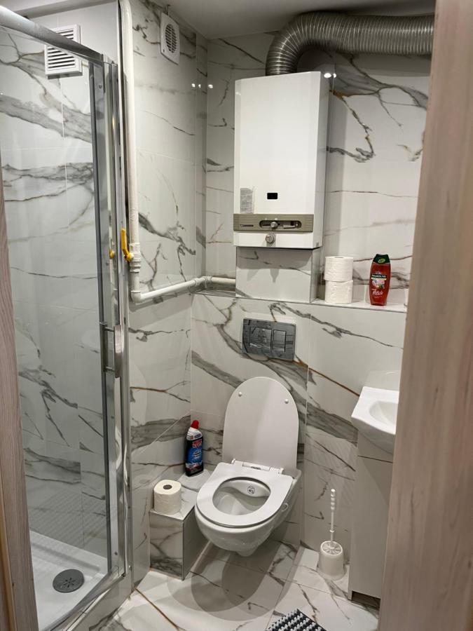 Apartament 75 W Centrum! Okulickiego! Сталова Вола Екстериор снимка