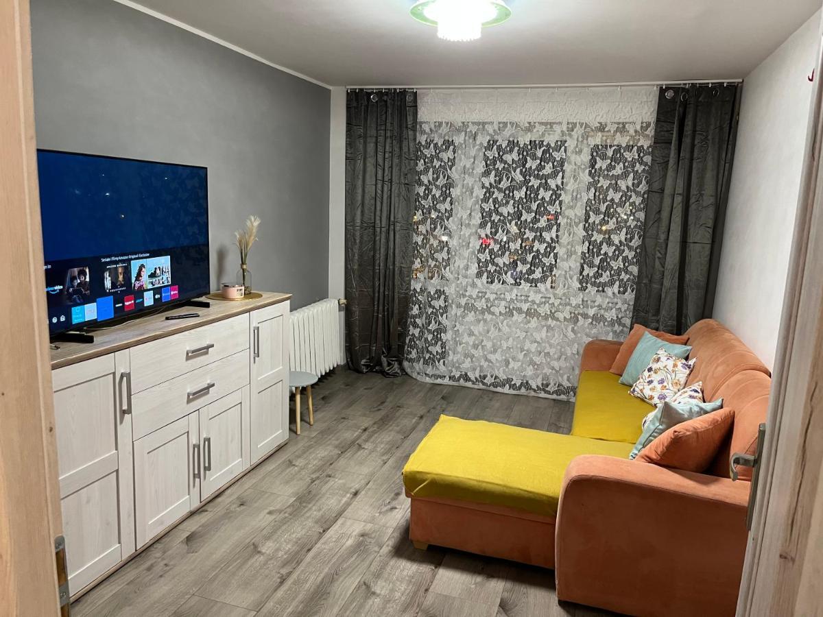 Apartament 75 W Centrum! Okulickiego! Сталова Вола Екстериор снимка