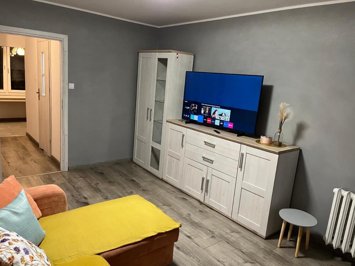 Apartament 75 W Centrum! Okulickiego! Сталова Вола Екстериор снимка